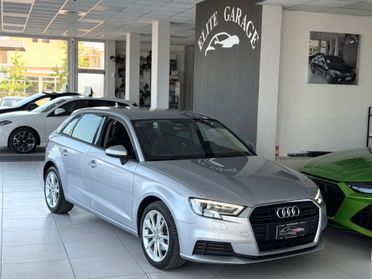 Audi A3 1.6 TDI 116 CV Sport Ultra euro6 Restiling