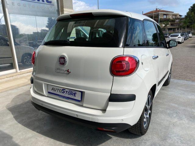 FIAT 500L 1.6 Multijet 120 CV Lounge