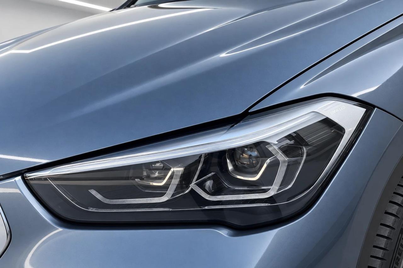 Bmw X1 xdrive25e Advantage auto