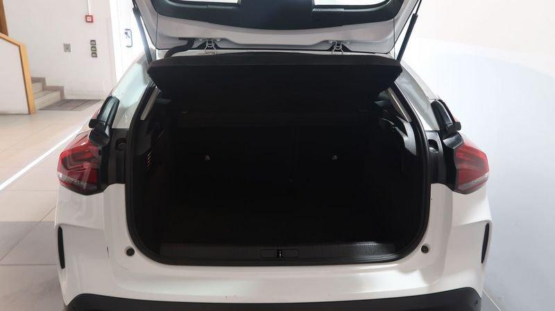 Citroën C4 C4 PureTech 130 S&S Feel #RETRO CAMERA#CARPLAY#