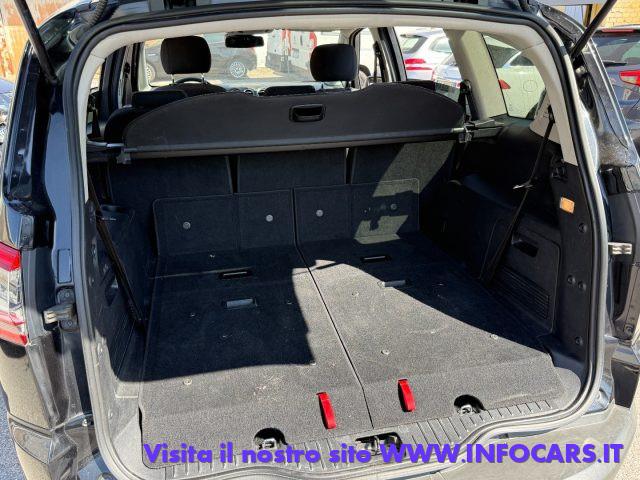 FORD S-Max 2.0 TDCi 140CV Powershift 7 posti Business Nav
