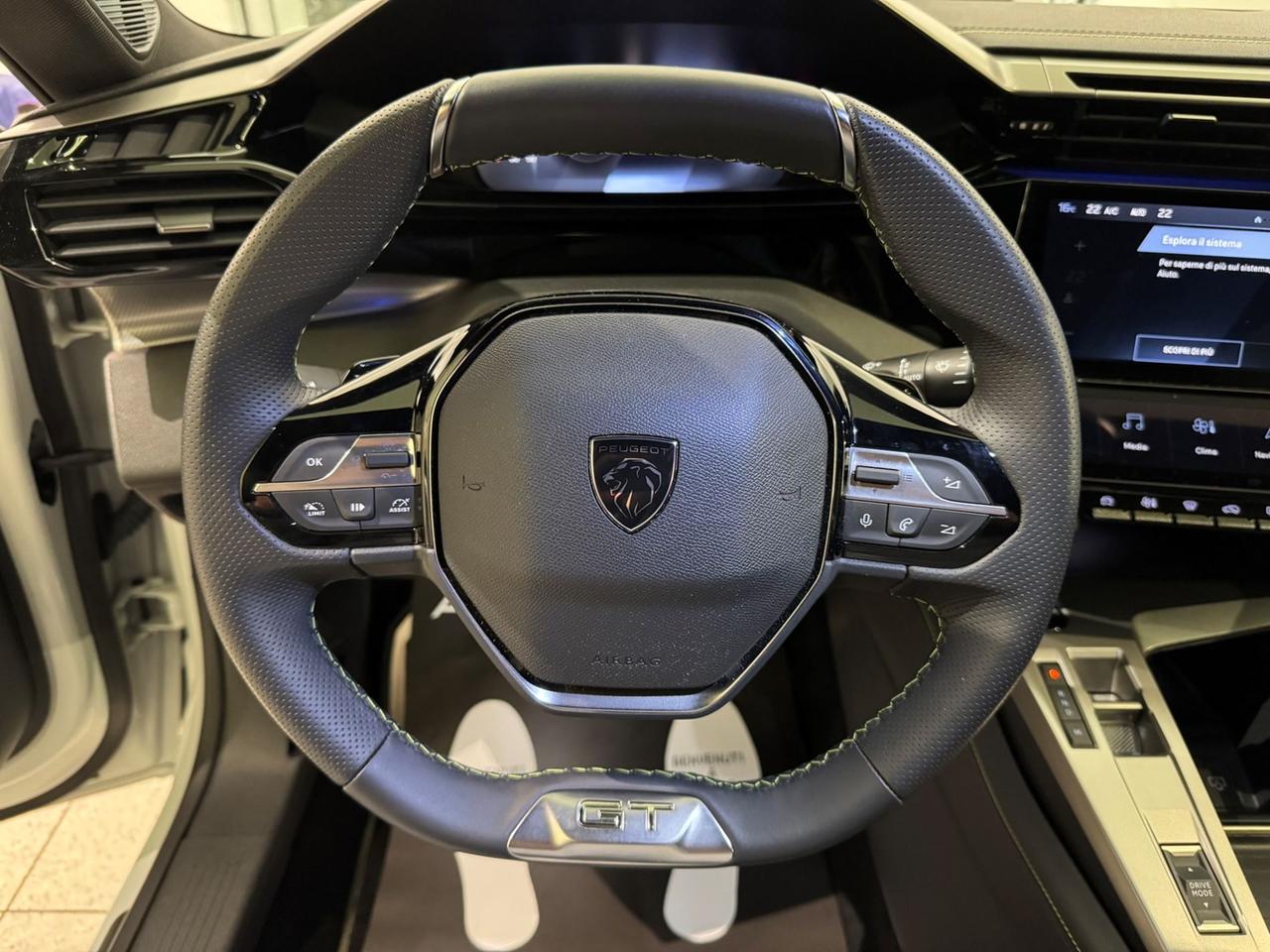PEUGEOT 308 III 2021 SW 1.5 bluehdi GT s&s 130cv eat8