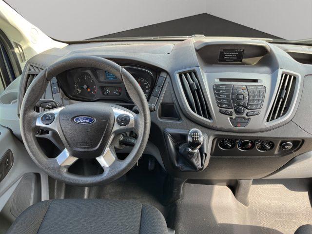 FORD Transit PM-TM 2.0TDCi 8 Posti