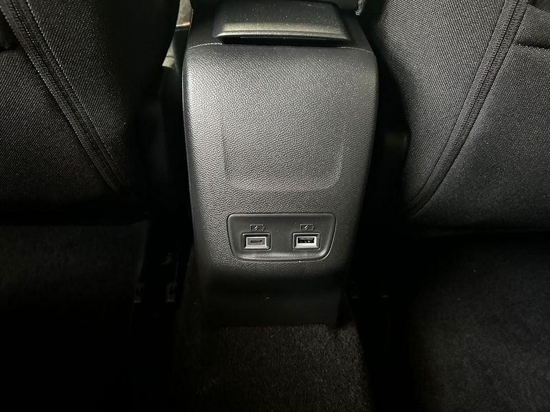 Peugeot 208 208 1.2 hybrid Business 110cv e-dcs 6