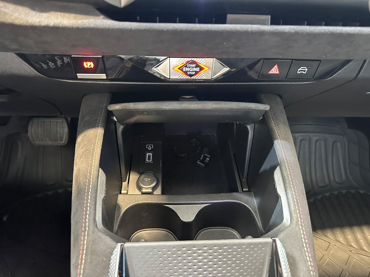 Ds DS4 4 BlueHDi 130 aut. Performance Line