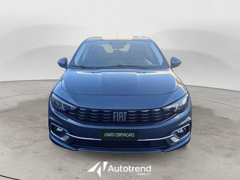 FIAT Tipo 1.3 Multijet 95 CV 5 porte City Life S&S