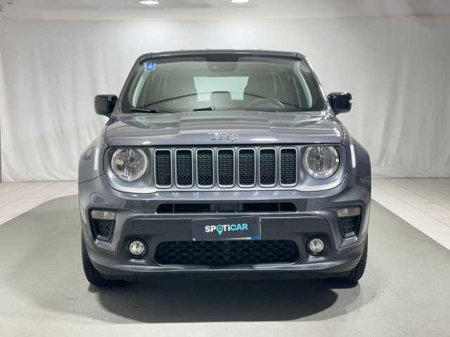 Jeep Renegade 1.0 T3 Limited