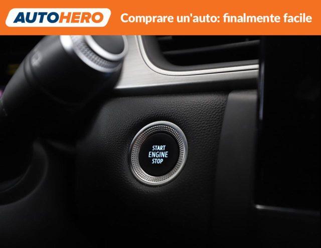 RENAULT Captur Plug-in Hybrid E-Tech 160 CV Intens