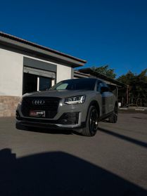 Audi Q2 1.6 TDI S tronic SLINE