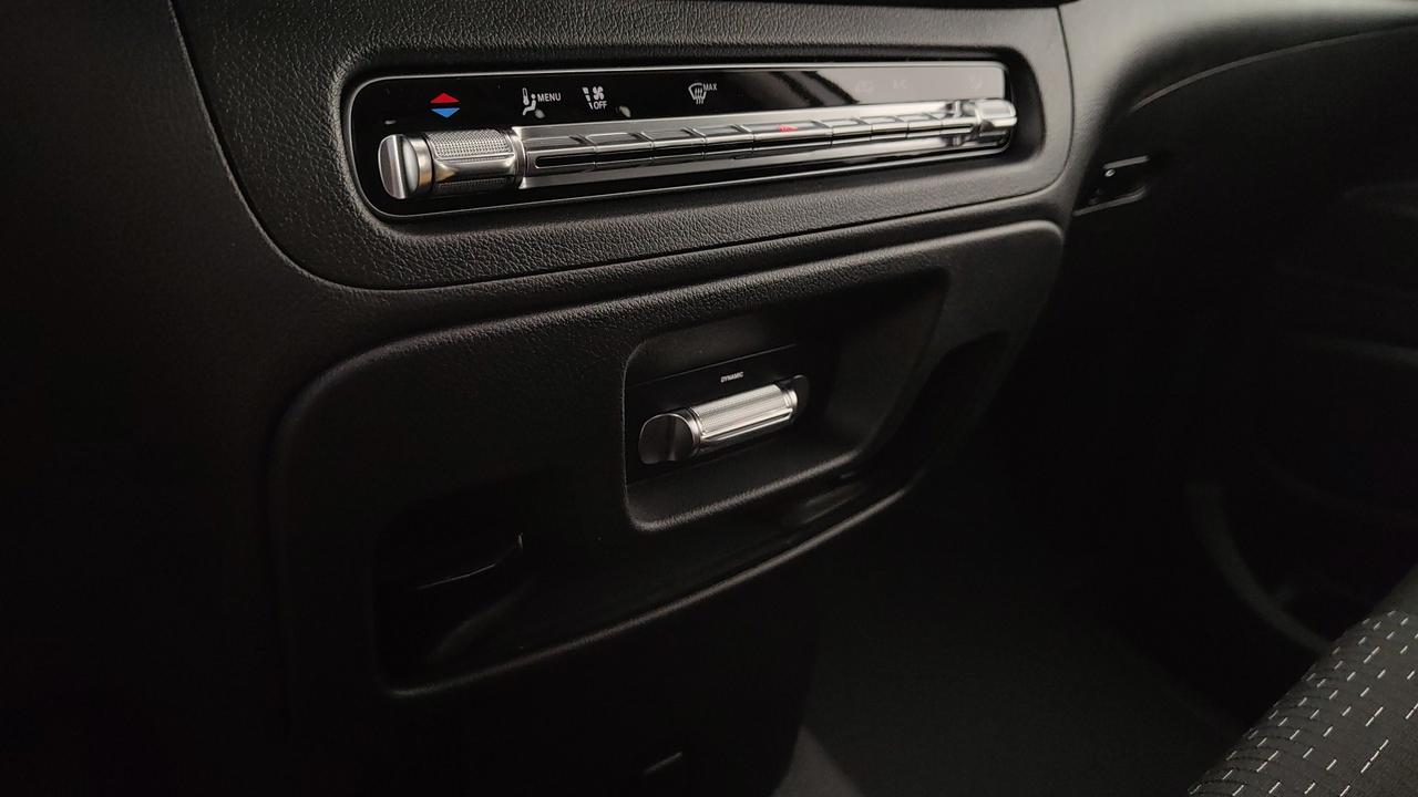 Mercedes-Benz Vito Furgone PRO 116 CDI Long