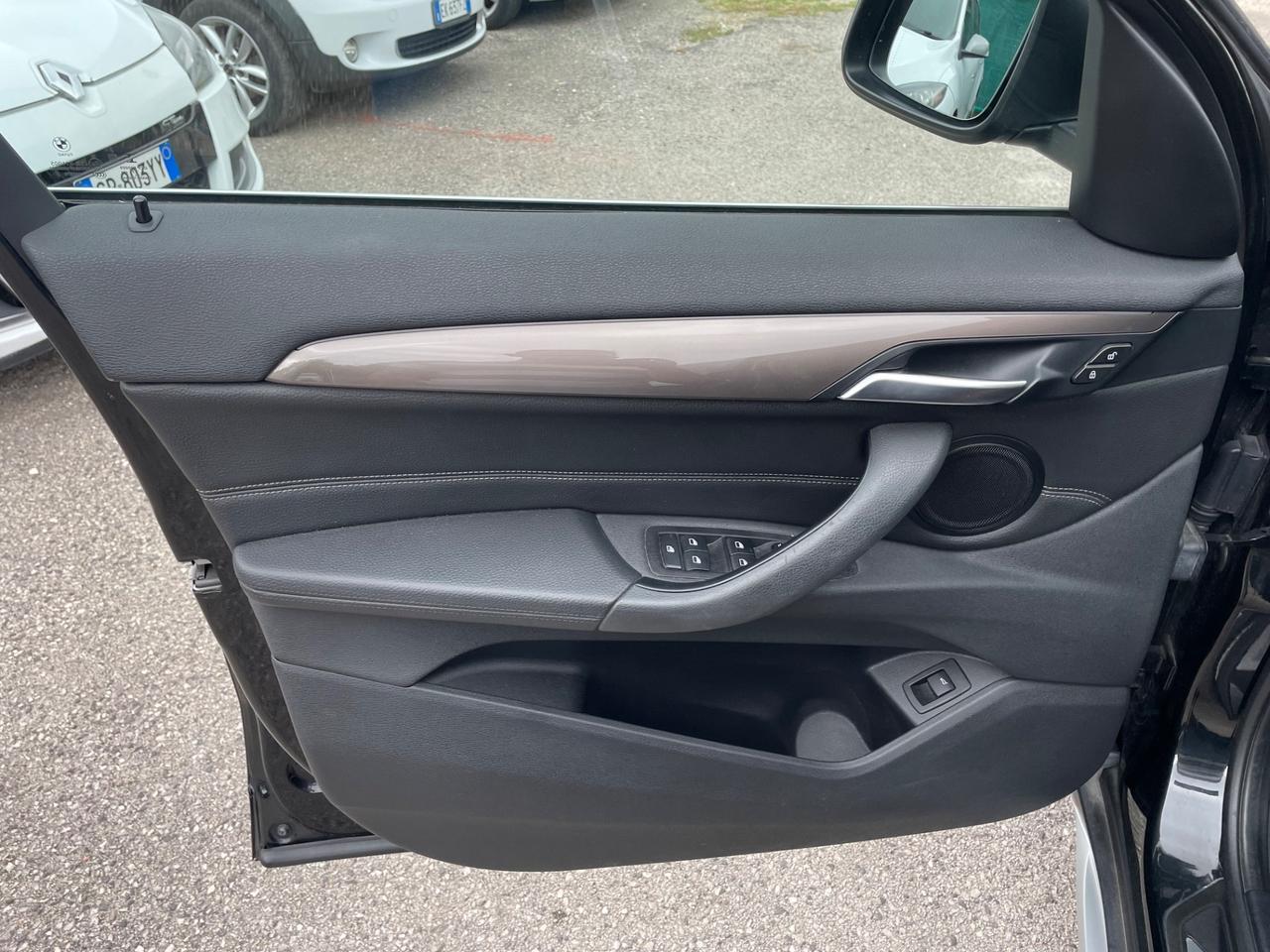 Bmw X1 sDrive18d Msport