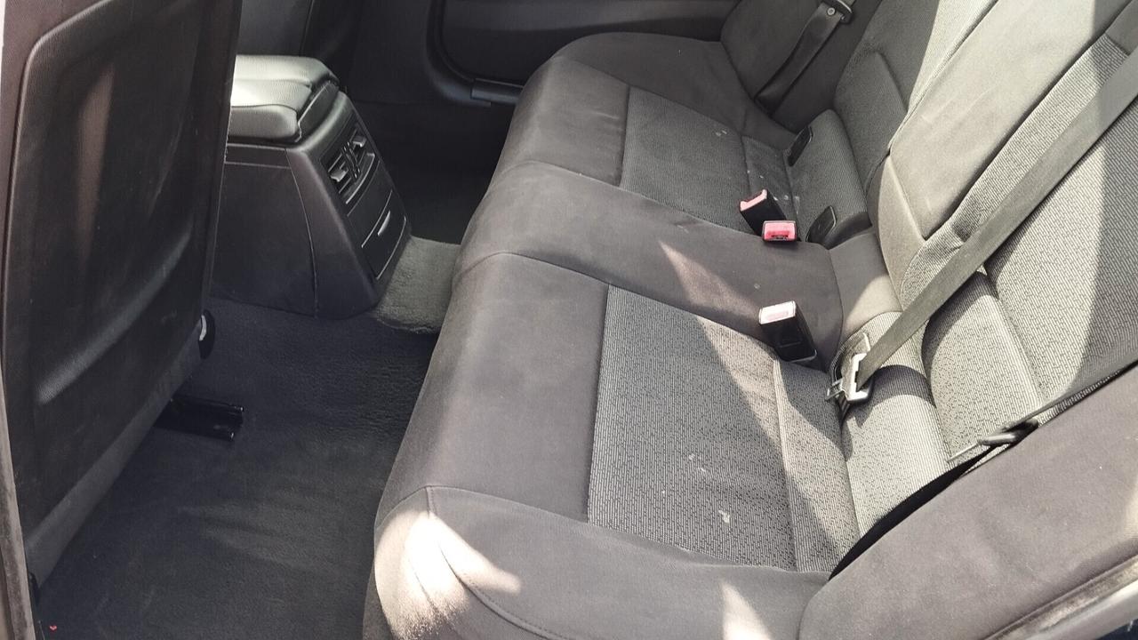 BMW 320 D 2.0 TDI SPORT-2009