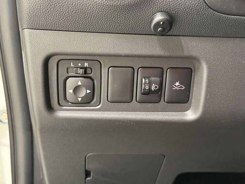 Mitsubishi Space Star 1.2 Launch Edition