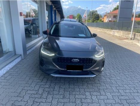FORD Focus V 2022 - Focus 1.0t ecoboost h ST-Line 125cv