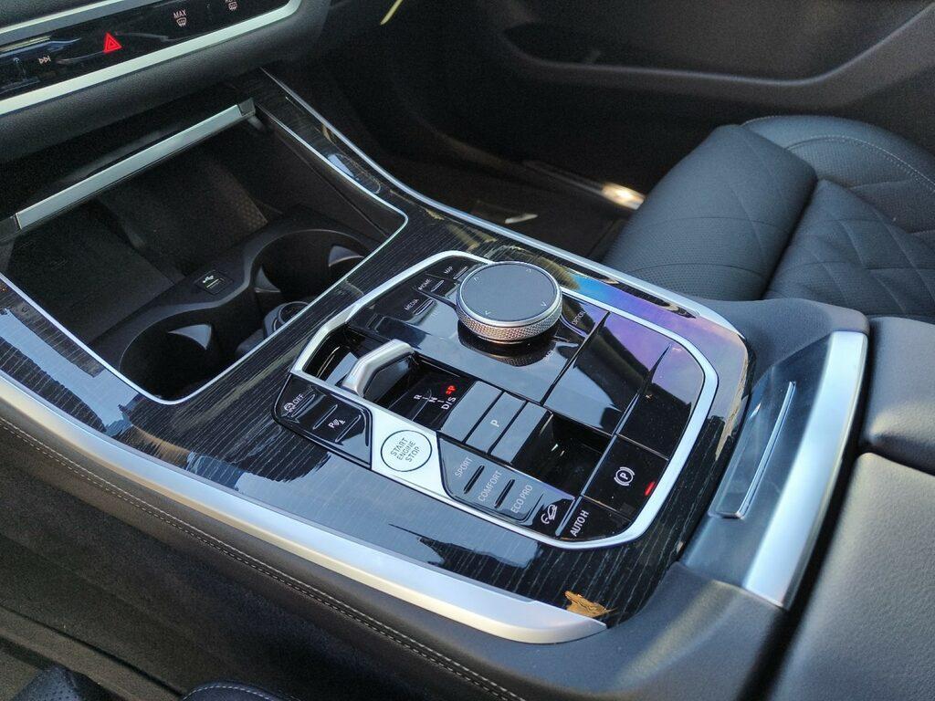 BMW X5 40 d Msport xDrive Steptronic