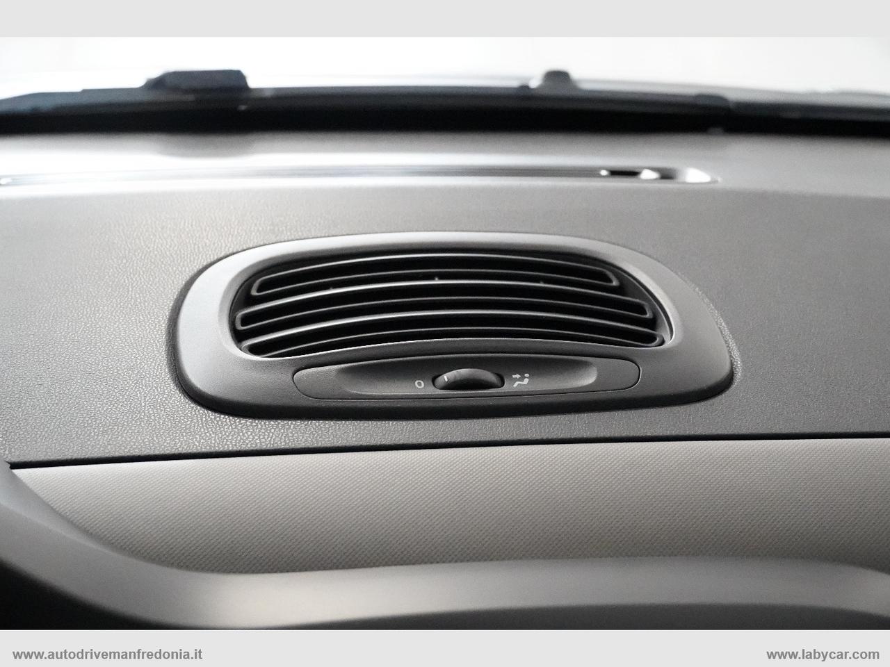FIAT 500L 1.6 MJT 120 CV Trekking
