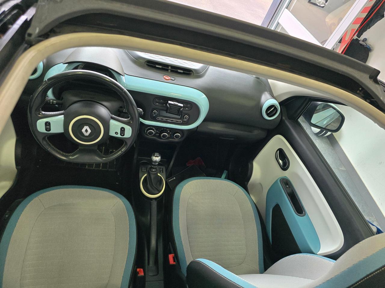 Renault Twingo TCe 90 CV