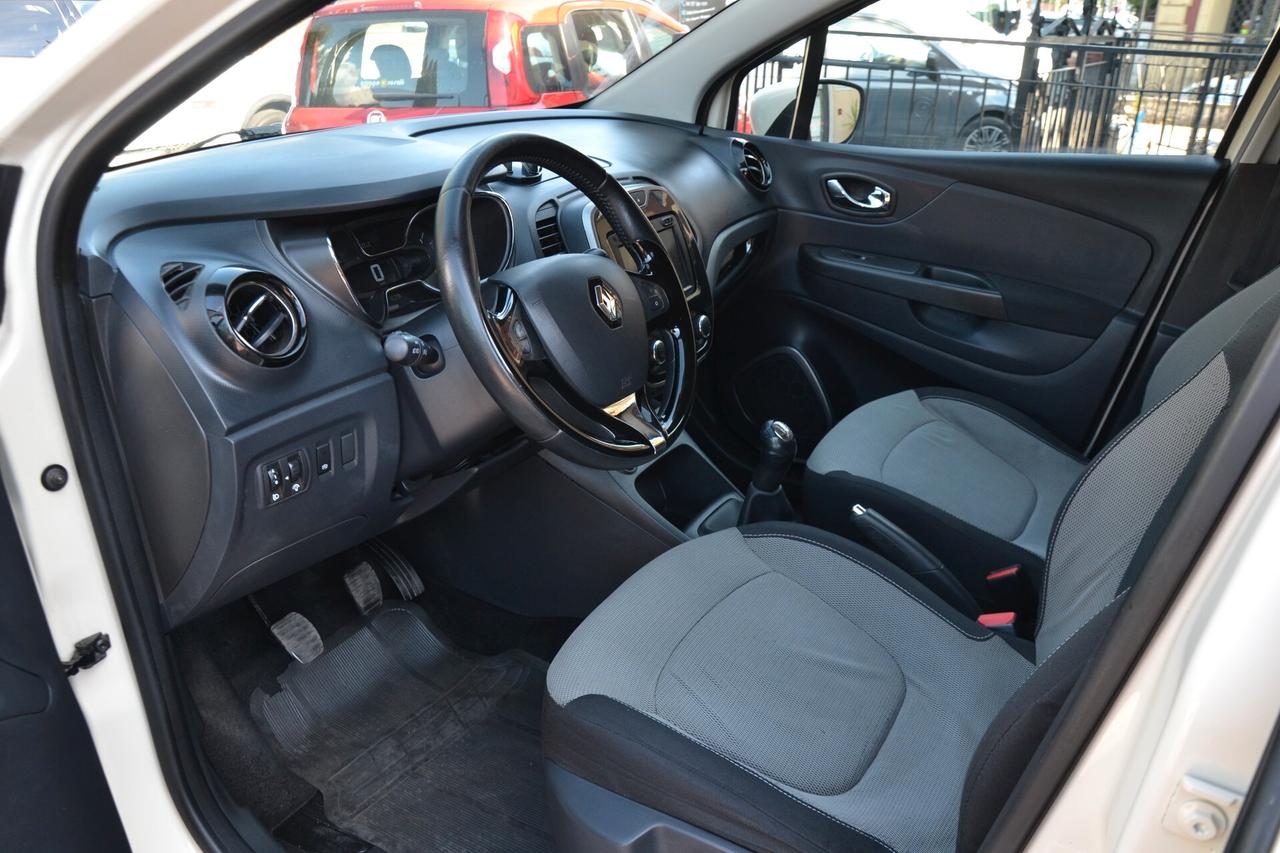 Renault Captur 1.5 dCi Energy R-Link: Prezzo Reale Senza Sorprese!