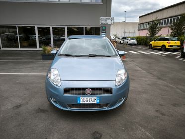 Fiat Grande Punto 1.4 5 porte Dynamic