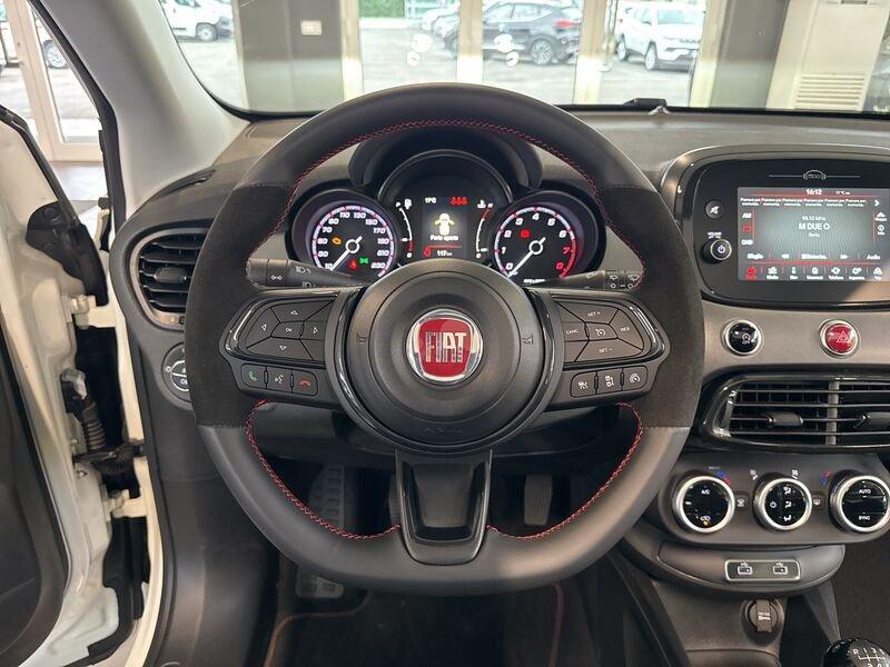 FIAT 500X 1.0 T3 120 CV Dolcevita- PROMO