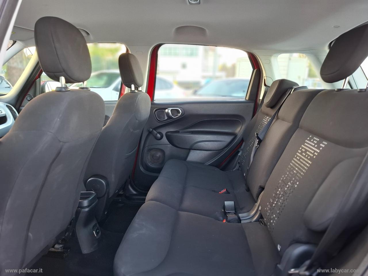 FIAT 500L 1.4 95 CV S&S Connect