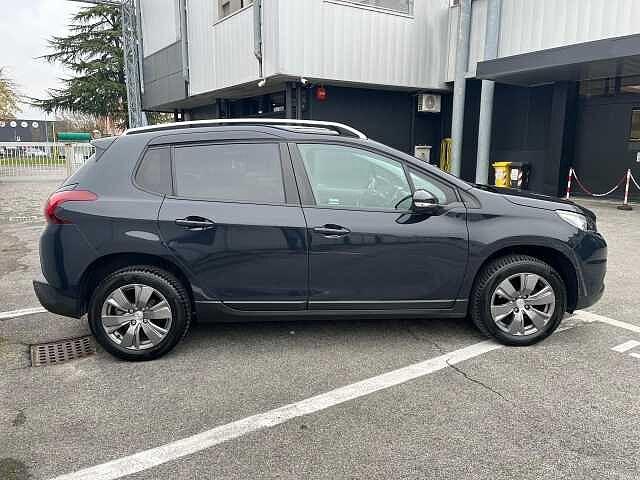 Peugeot 2008 PureTech 82 Active