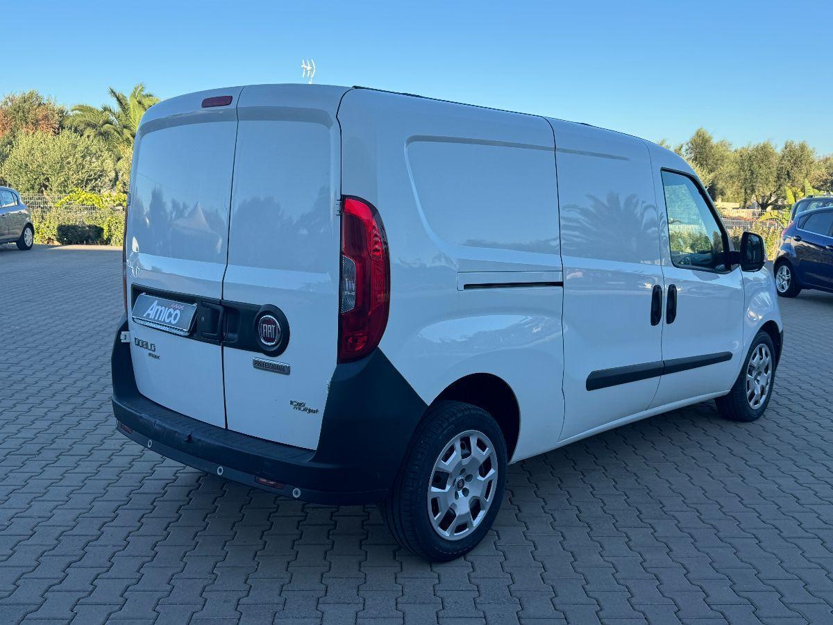 FIAT Doblò 1.6 MJT 105 CV Maxi 3 POSTI