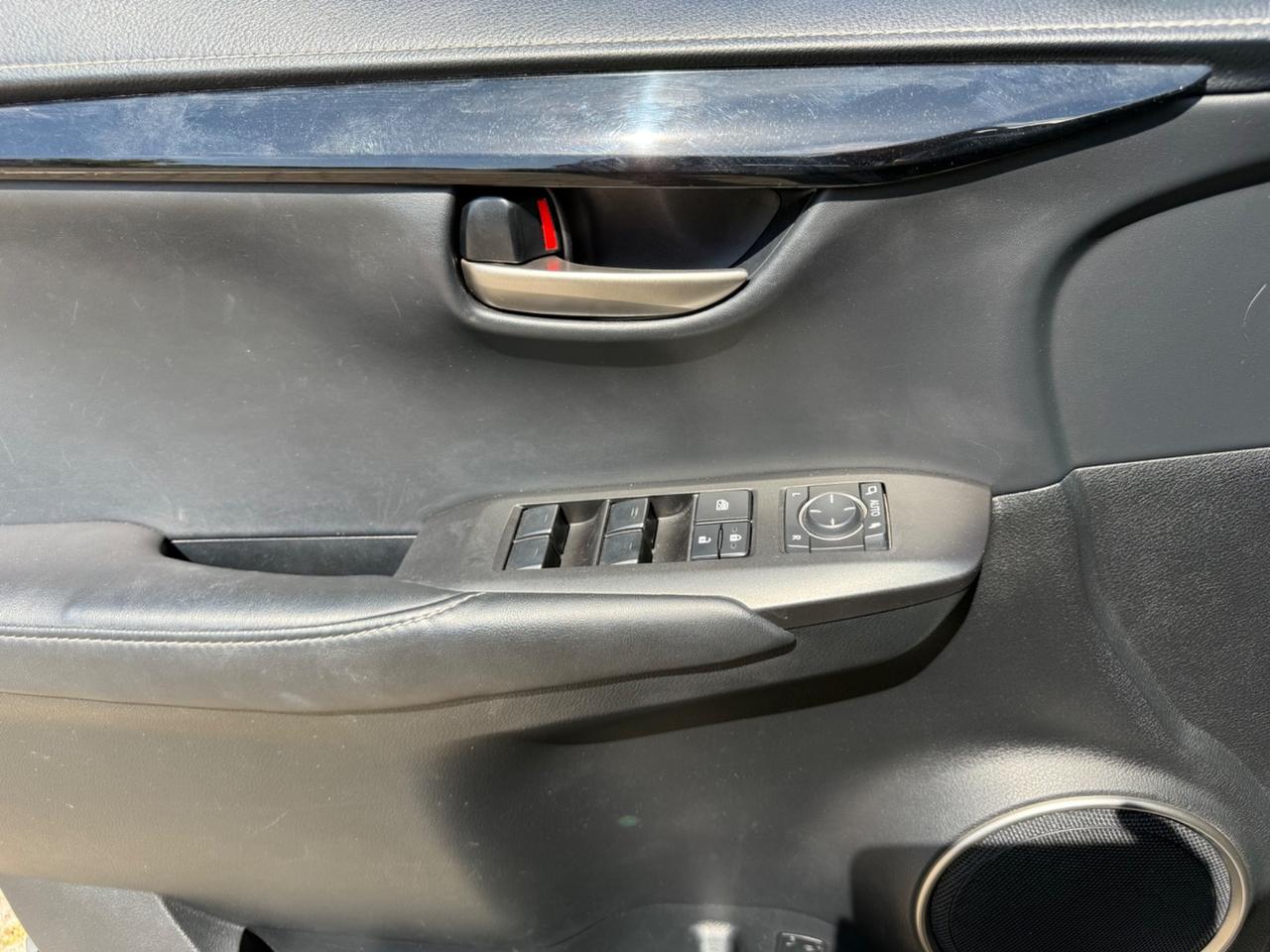 Lexus NX 300h Hybrid 197Cv*4WD*Automatic*Navi*Led*Pdc