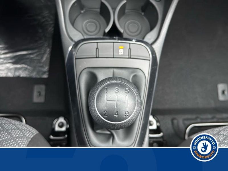 KIA Picanto 1.0 Urban (TT) MY26