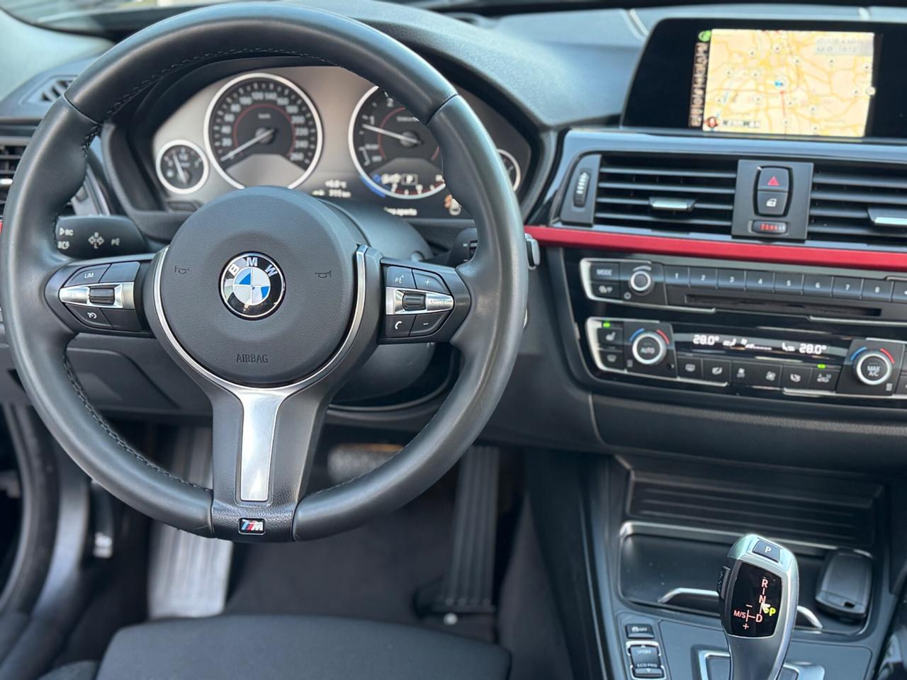 Bmw Serie 420 Gran Coupe Msport FULL !