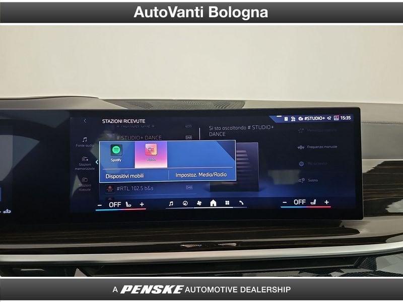 BMW X5 X5 xDrive40d 48V Msport