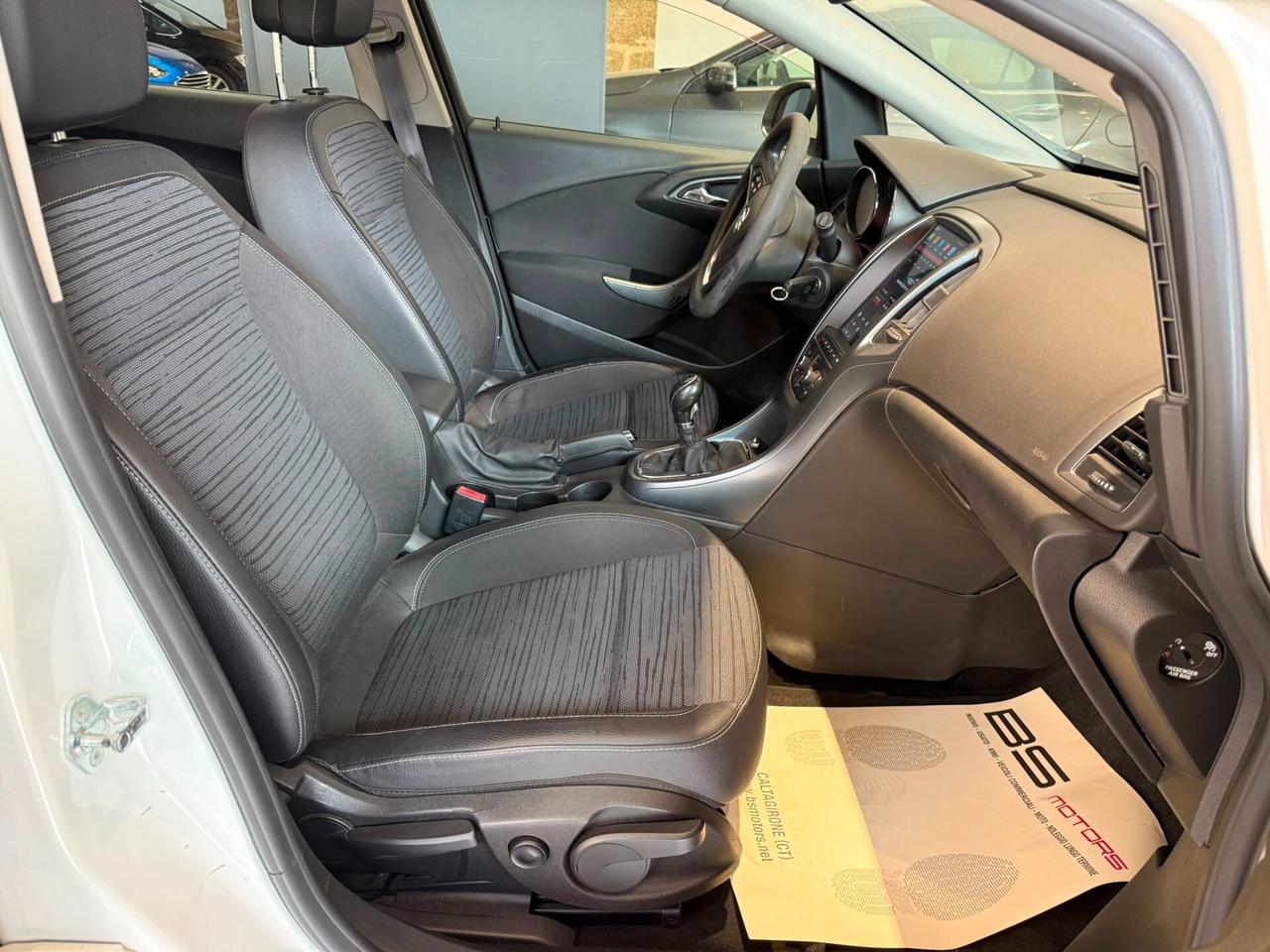 Opel Astra 1.7 CDTI 130CV 5 porte Cosmo N1