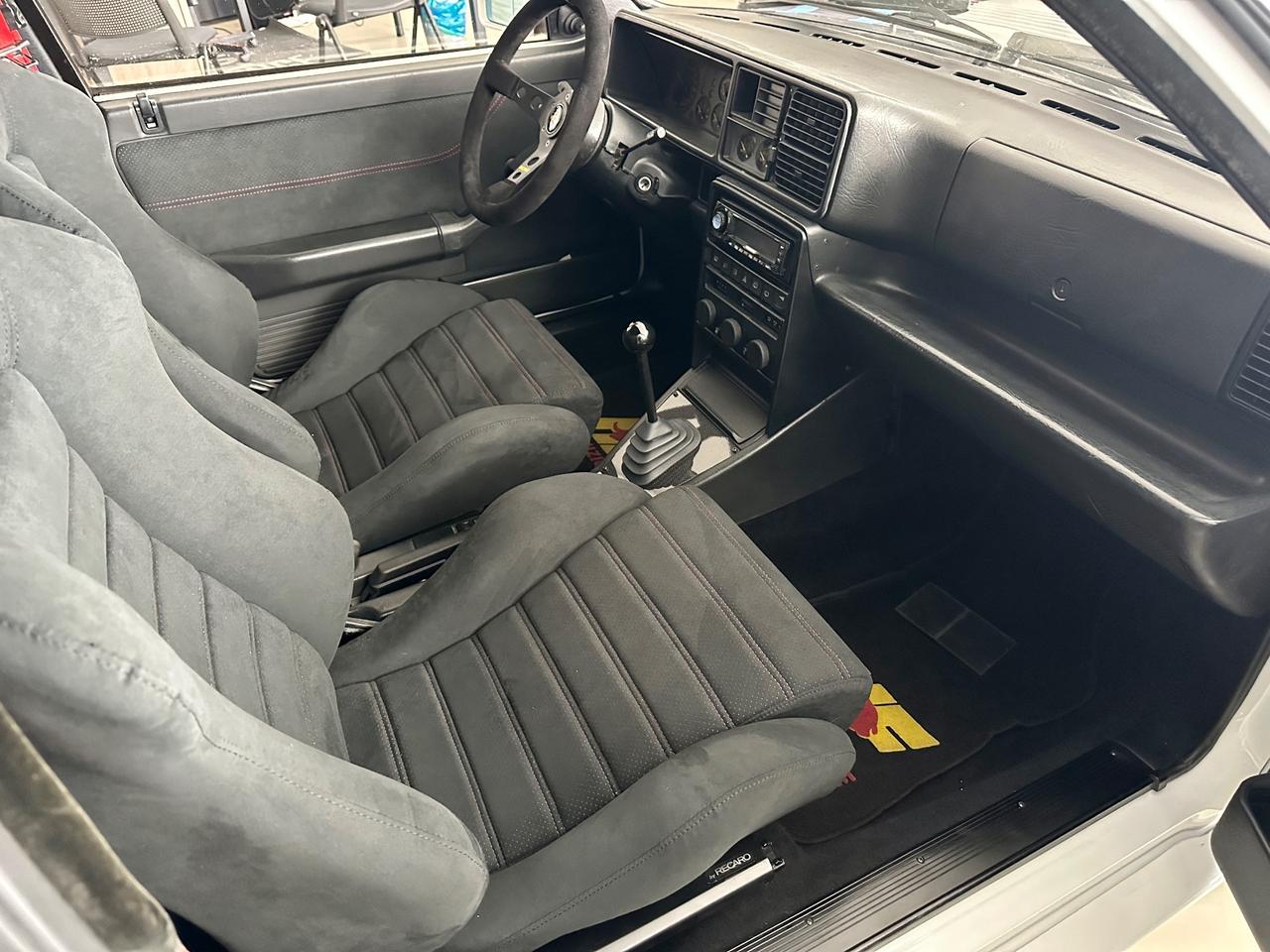 Lancia Delta 2.0i.e. turbo 16V HF integrale Evo 1