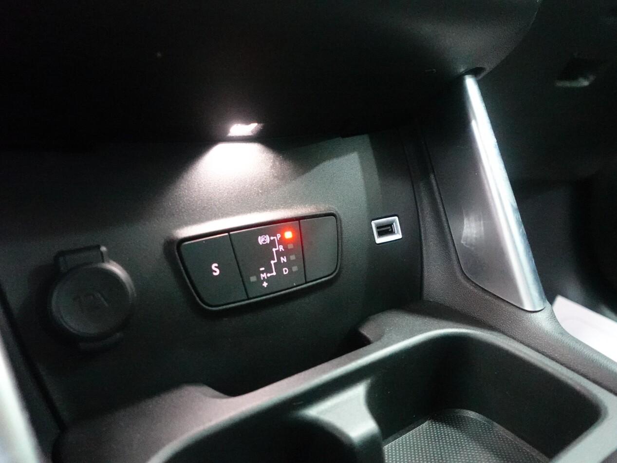 Citroen C3 Aircross 1.5 BlueHDI 120 CV EAT6 SHINE