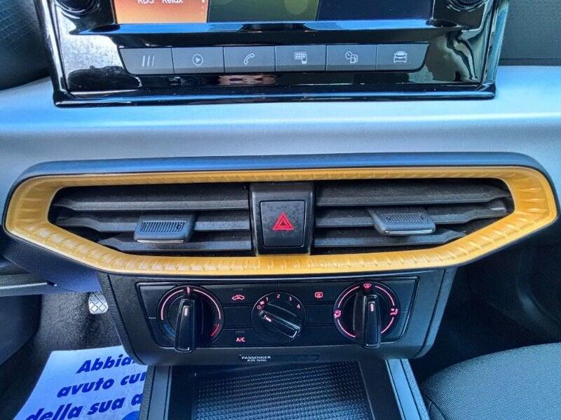 Seat Arona Arona 1.0 EcoTSI Reference