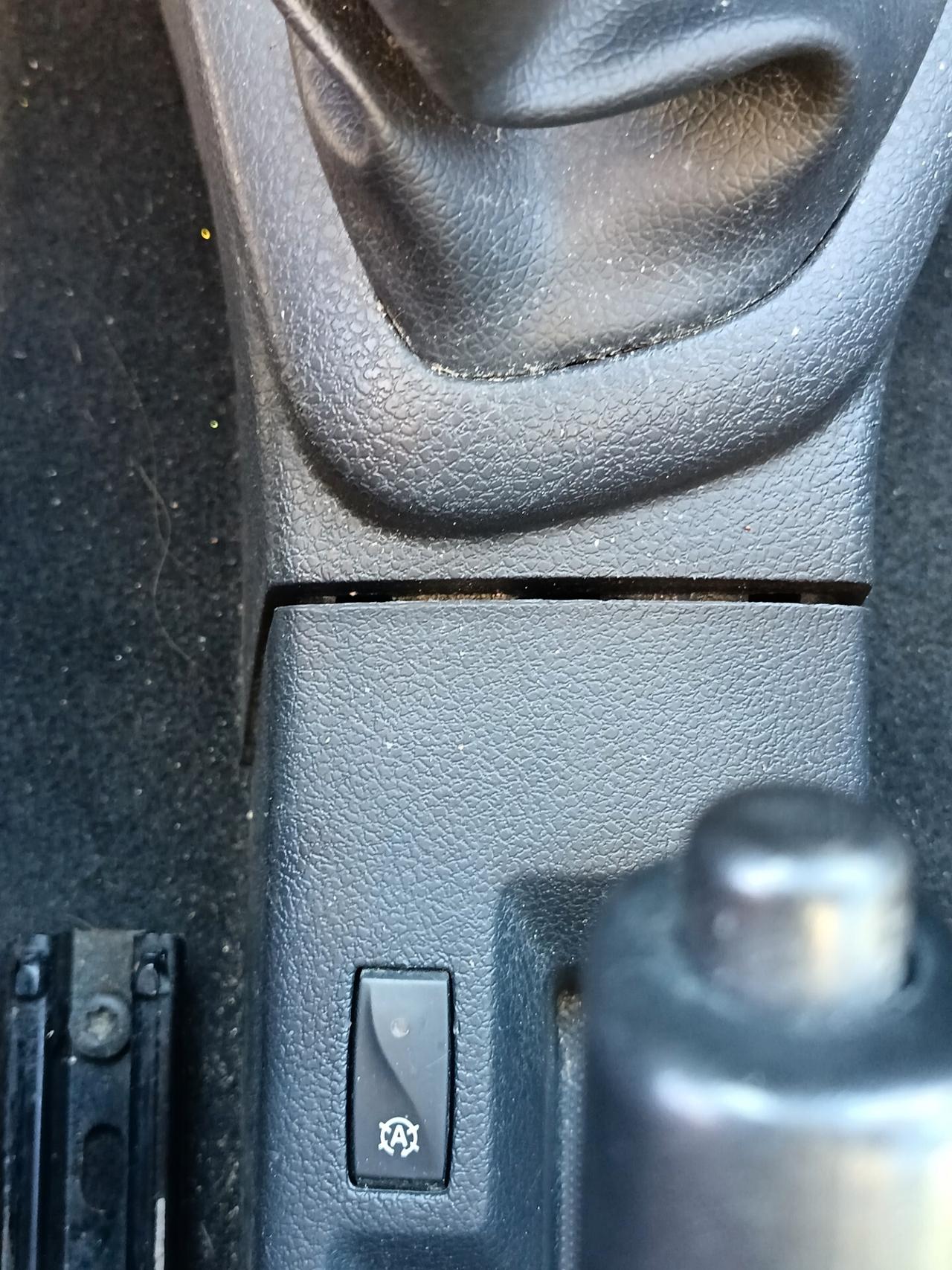 Dacia Sandero Stepway 0.9 TCe 12V TurboGPL 90CV Start&Stop