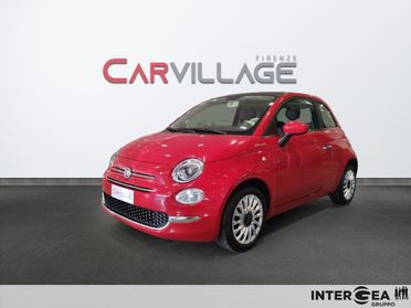 FIAT 500 1.0 hybrid Dolcevita 70cv