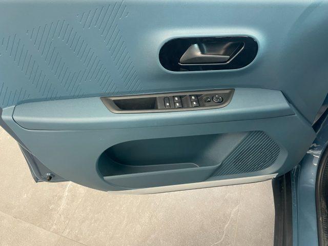 FIAT Grande Panda 1.2 100 CV Icon Pack Tech KM0 MY26