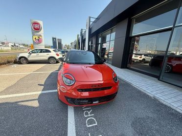 FIAT 600 1.2 Hybrid 145cv Sport Edizione Milano Cortina 26 Prezzo valido con finto -1000