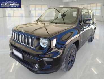 Jeep Renegade 1.0 T3 120cv Business