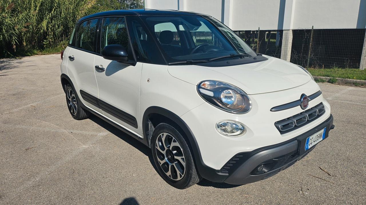 Fiat 500L 1.3 Multijet Cross