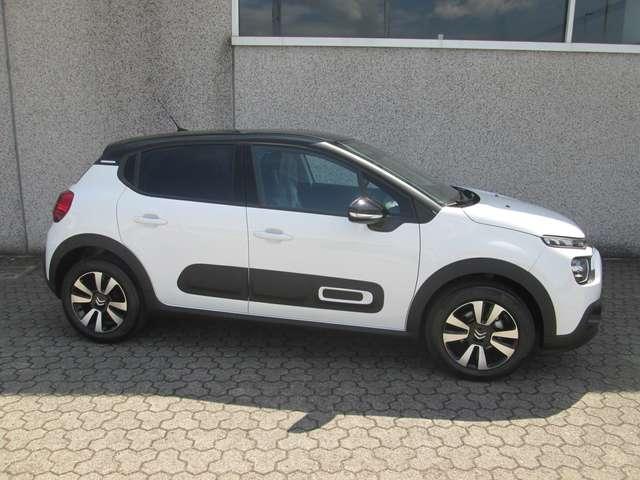 Citroen C3 1.2 puretech Max KM0 PREZZO REALE