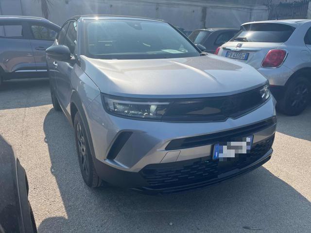 OPEL Mokka GS 1.2 TURBO 136CV