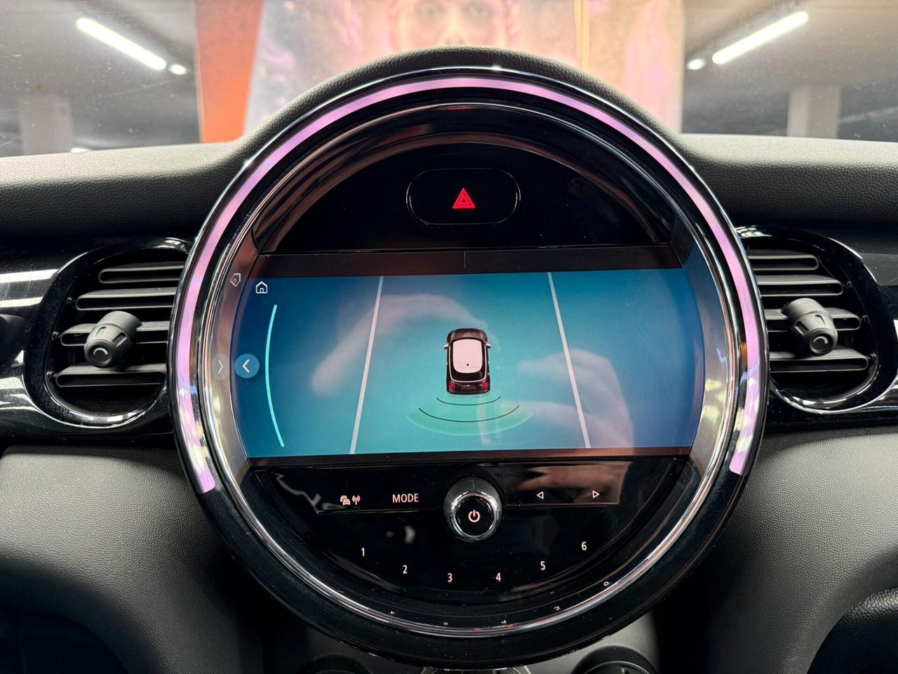 Mini John Cooper Works 2.0 COOPRER ANNIVERSARY EDITION (275)