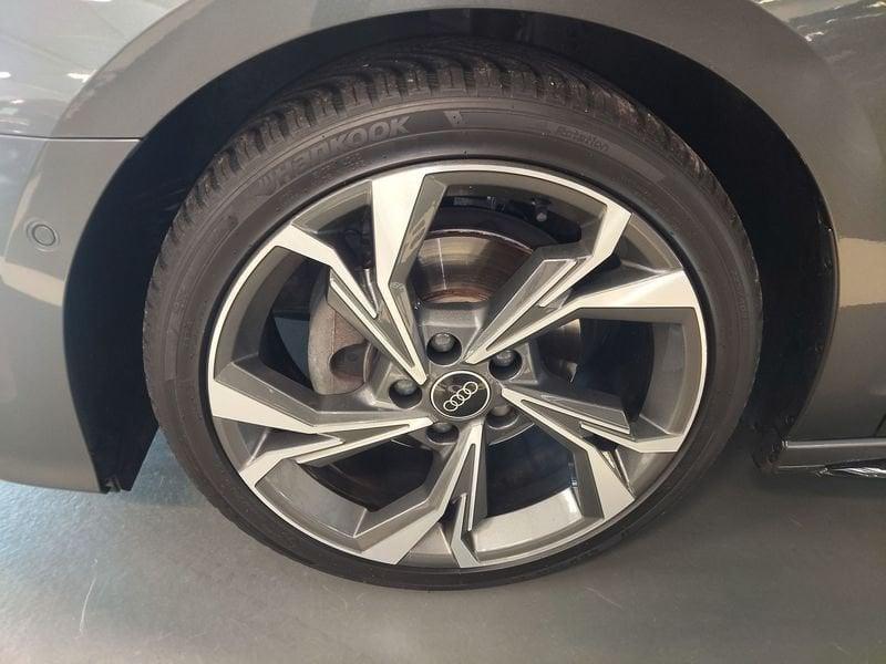 Audi A3 A3 Sportback 35 1.5 tfsi S line edition s-tronic