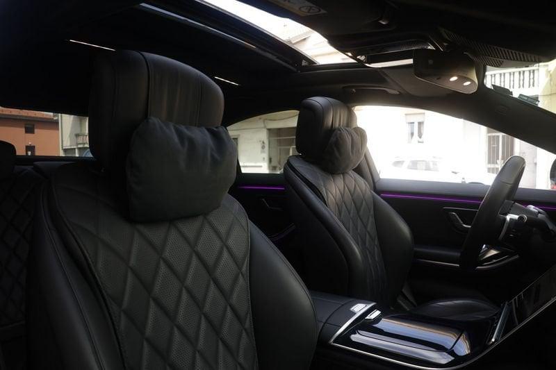 Mercedes-Benz Classe S Mercedes-Benz Classe S 580 E 370KW ANNO 2022 IBRIDA