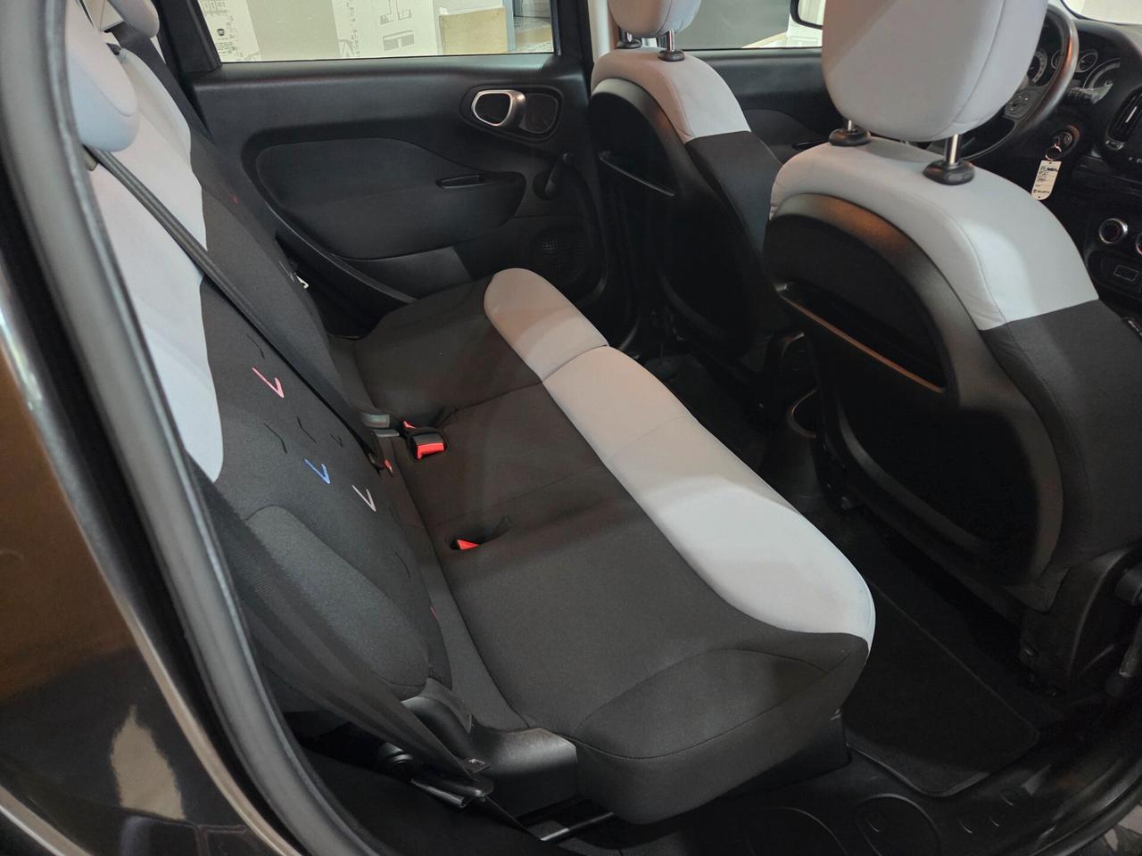Fiat 500L 1.3 Multijet 85 CV Pop Star
