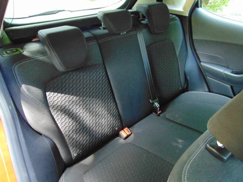 FORD Fiesta 7ª serie Fiesta 1.1 75 CV 5 porte ...