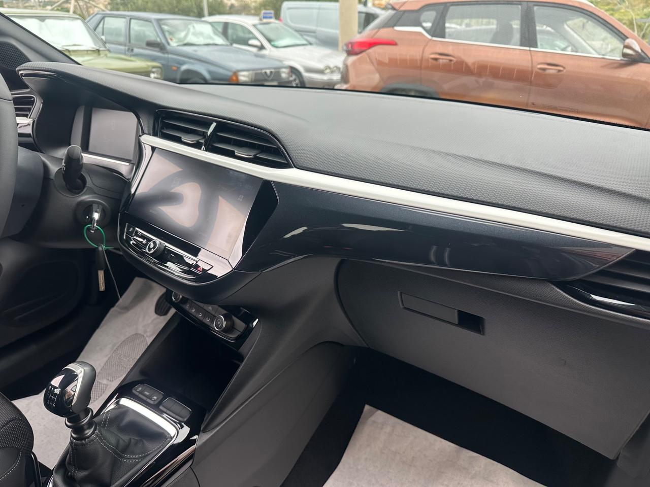 Opel Corsa 1.2 100 CV GS