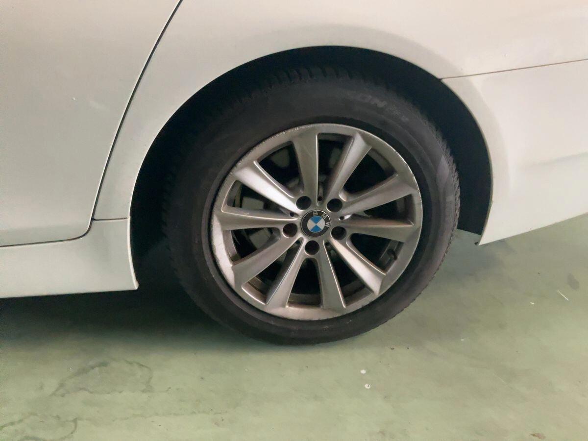 Bmw 525 525d xDrive Business